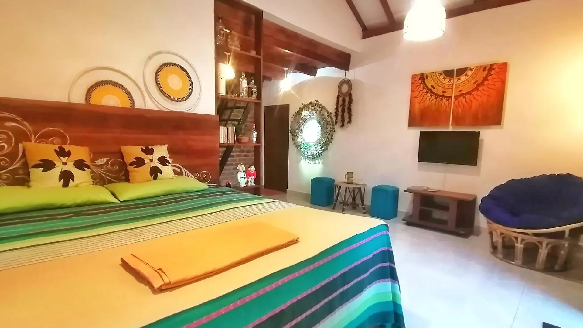 Villa Aroma, Katunayaka Minuwangoda