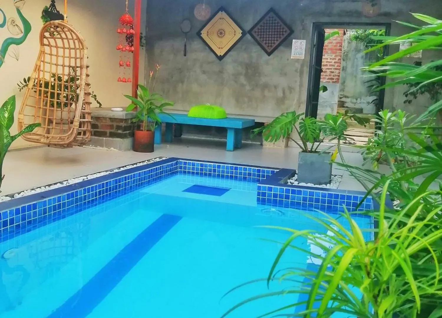 Villa Aroma, Katunayaka Minuwangoda