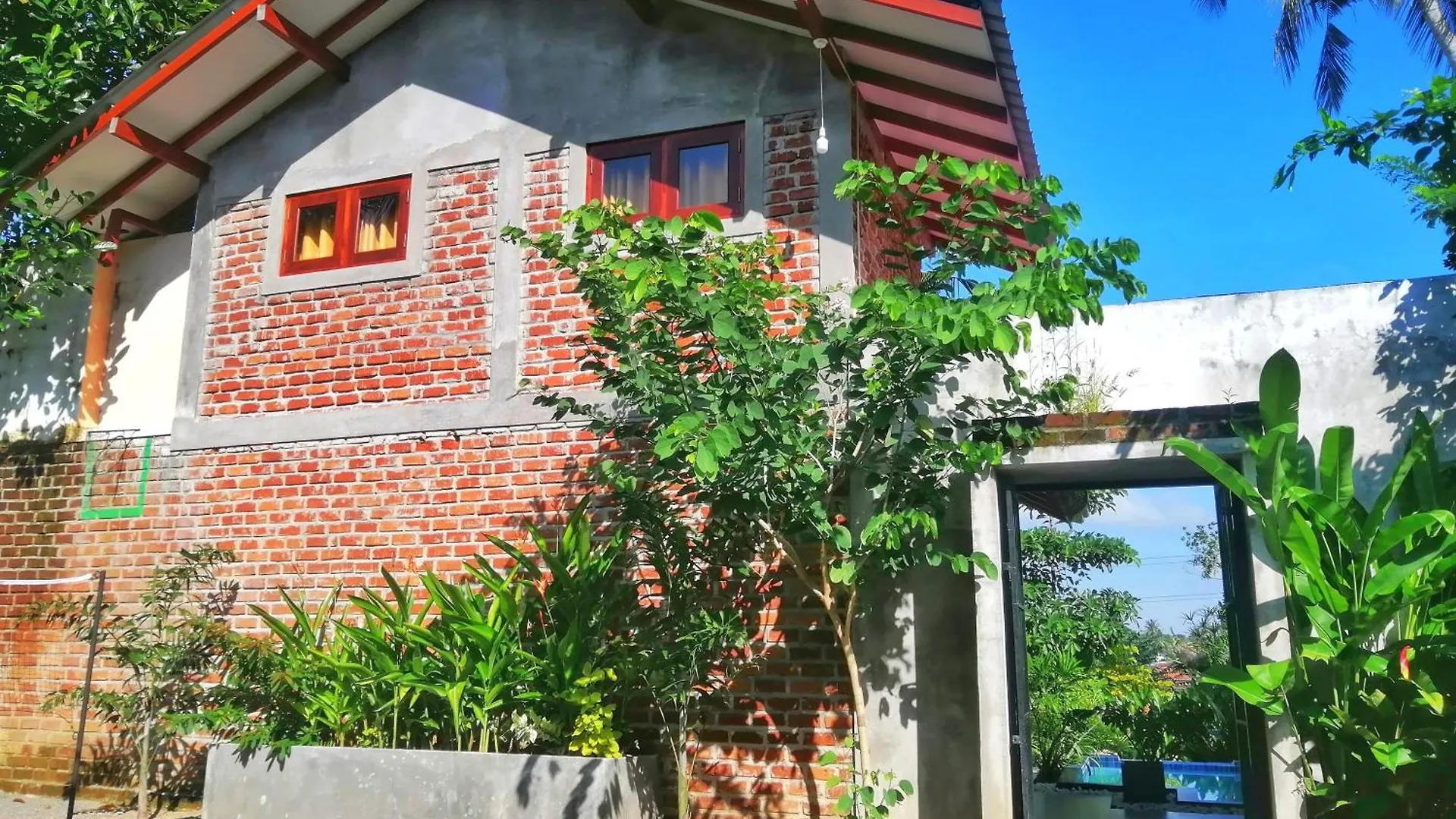Villa Aroma, Katunayaka Minuwangoda 0*,  Sri Lanka